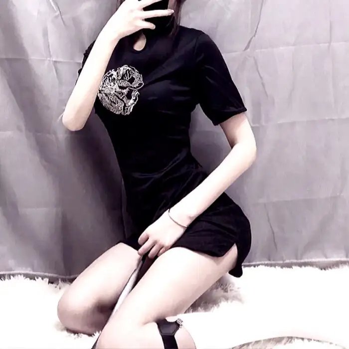 我的老大是卧底